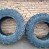 لاستیک تراکتور