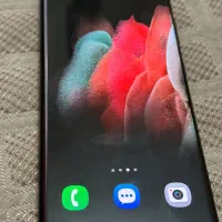 گوشی سامسونگ s21 ultra 512 اس ۲۱ الترا ۵۱۲ گیگ