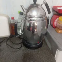 سماور برقی