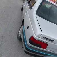 پژو ۴۰۵معمولی دوگانه کارخانه|خودرو سواری و وانت|پلدشت, |دیوار