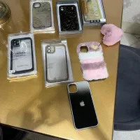 بک کاور آیفون ۱۱ معمولی