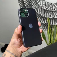 iPhone 13 mini|موبایل|کرج, شهرک فهمیده|دیوار