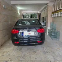 جک جی ۴ در حد|خودرو سواری و وانت|گرگان, |دیوار