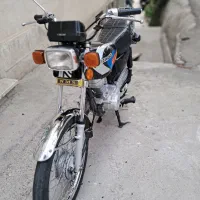 هندا ۱۲۵   لاکی ns zx cb اپاچی  فوری