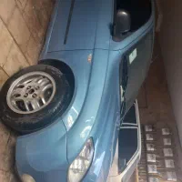 تیبا۲ مدل ۹۵ بدون آفتاب سوختگی.|خودرو سواری و وانت|مشهد, شهرک امام هادی (شهرک غرب)|دیوار