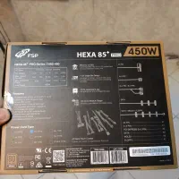 پاور 450 وات|قطعات و لوازم جانبی رایانه|تهران, نعمت‌آباد|دیوار