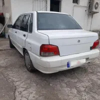 پراید 132 مدل۸۹ معاوضه