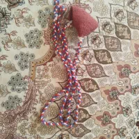 قلاب سنگ .. کیوار