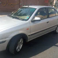 سمند lx مدل ۸۸|خودرو سواری و وانت|سبزوار, فرهنگیان|دیوار