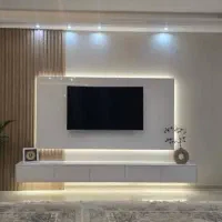 میز تلویزیون و تی وی وال