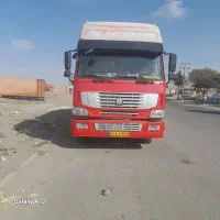 هوو مدل ۲۰۰۶|خودرو سنگین|سبزوار, قدس|دیوار