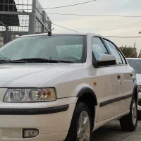 سمند EF7 مدل ۹۰|خودرو سواری و وانت|یزد, |دیوار