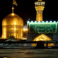 مشهد کربلا کیش/هوایی ریلی زمینی
