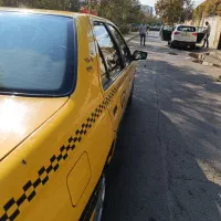 تاکسی ۹۵