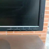 مانیتور لنوو (Lenovo) 2015|قطعات و لوازم جانبی رایانه|گرگان, |دیوار