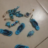 اکسسوری چشم نظر