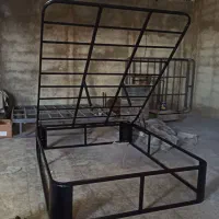 کفی تخت خواب ضمانت کتبی ۲ تا ۹ سال××