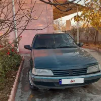 اردی مدل ۸۳ دوگانه سوز