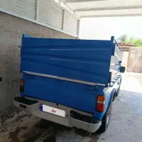 نیسان1401|خودرو سواری و وانت|دزفول, |دیوار