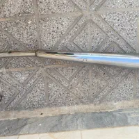 اگزوز صنعت کشاورز