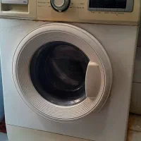 لباسشویی دوو