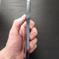 آیفون 12پرو iPhone 12pro اپل خیلی تمیز|موبایل|تهران, حشمتیه|دیوار