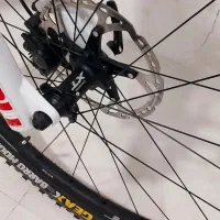 دوچرخه فوجیfujiاسکیل اسکات جاینتxtcکیوب اندرو کربن|دوچرخه، اسکیت، اسکوتر|تهران, کوهک|دیوار