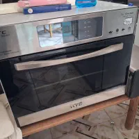 مجموعه ای از لوازم منزل نو ودرحدنو
