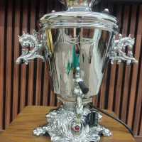 سماور برقی پلان اصل