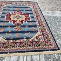 2 عدد قالیچه 6 متری