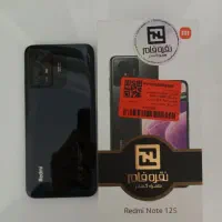 شیائومی NOTE 12s