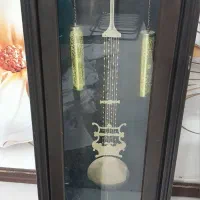 ساعت ایستاده|ساعت دیواری و تزئینی|مشهد, رده|دیوار