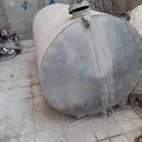 تانکر اب 2000