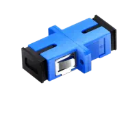 آداپتور سینگل مود فیبر نوری سیمپلکس