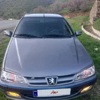 پارس 84موتور تعویض1404