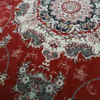 فرش ۹مت ری ۵۰۰ شانه یک ملیون تومن|فرش|ساری, |دیوار