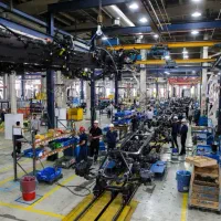 همکاری در شرکت تولید کننده قطعات خودرو های سنگین|استخدام صنعتی، فنی، مهندسی|شاهینشهر, دکتر حسابی|دیوار