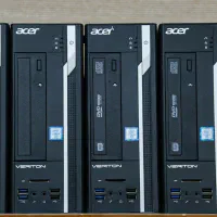 سیستم کامپیوتر acer|رایانه رومیزی|مشهد, راه آهن|دیوار