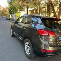 جک s5 دنده ۱۳۹۴|خودرو سواری و وانت|تبریز, |دیوار