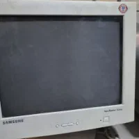 مانیتور|قطعات و لوازم جانبی رایانه|قم, باجک یک|دیوار