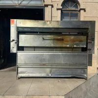 کباب پز صنعتی