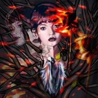 نقاشی،  تصویرسازی ، موشن