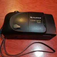 دوربین عکاسی نوستالژی