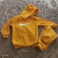 هودی شلوار نو سایر۴۵