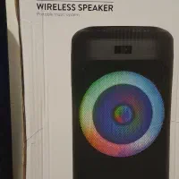 اسپیکر ۲ساب HEAVEN|سیستم صوتی خانگی|محمدیه-قزوین, |دیوار