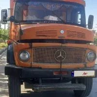 بنز جفت بالاگیر مدل55