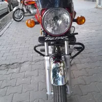 موتورتیزپرتوس باکسر|موتورسیکلت|مشهد, توس (بلوار توس)|دیوار