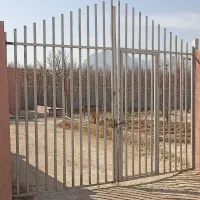 درب باغی نرده ای