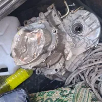 گیربکس زانتیا|قطعات یدکی و لوازم جانبی|سیرجان, |دیوار