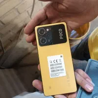 poco x5 pro|موبایل|کهریزک, |دیوار
